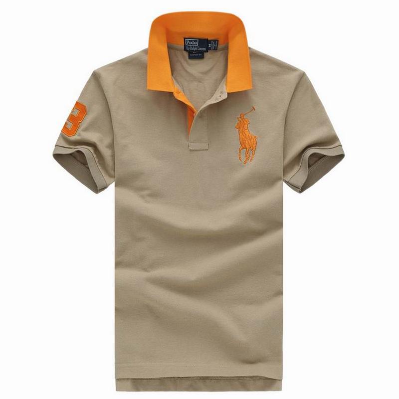 polo Men's Polo 208